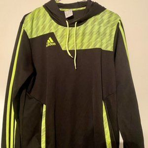 Adidas Tiro Hoodie - Mens | Size: Medium